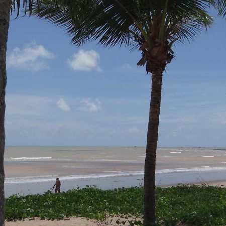 FLAT A BEIRA MAR DE JOÃO PESSOA com AR João Pessoa Exterior foto