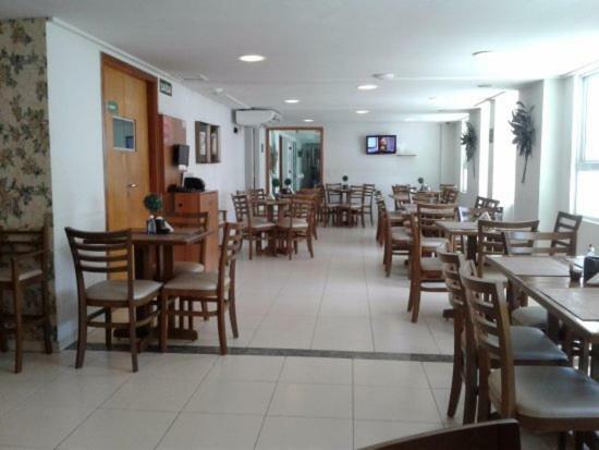 FLAT A BEIRA MAR DE JOÃO PESSOA com AR João Pessoa Exterior foto